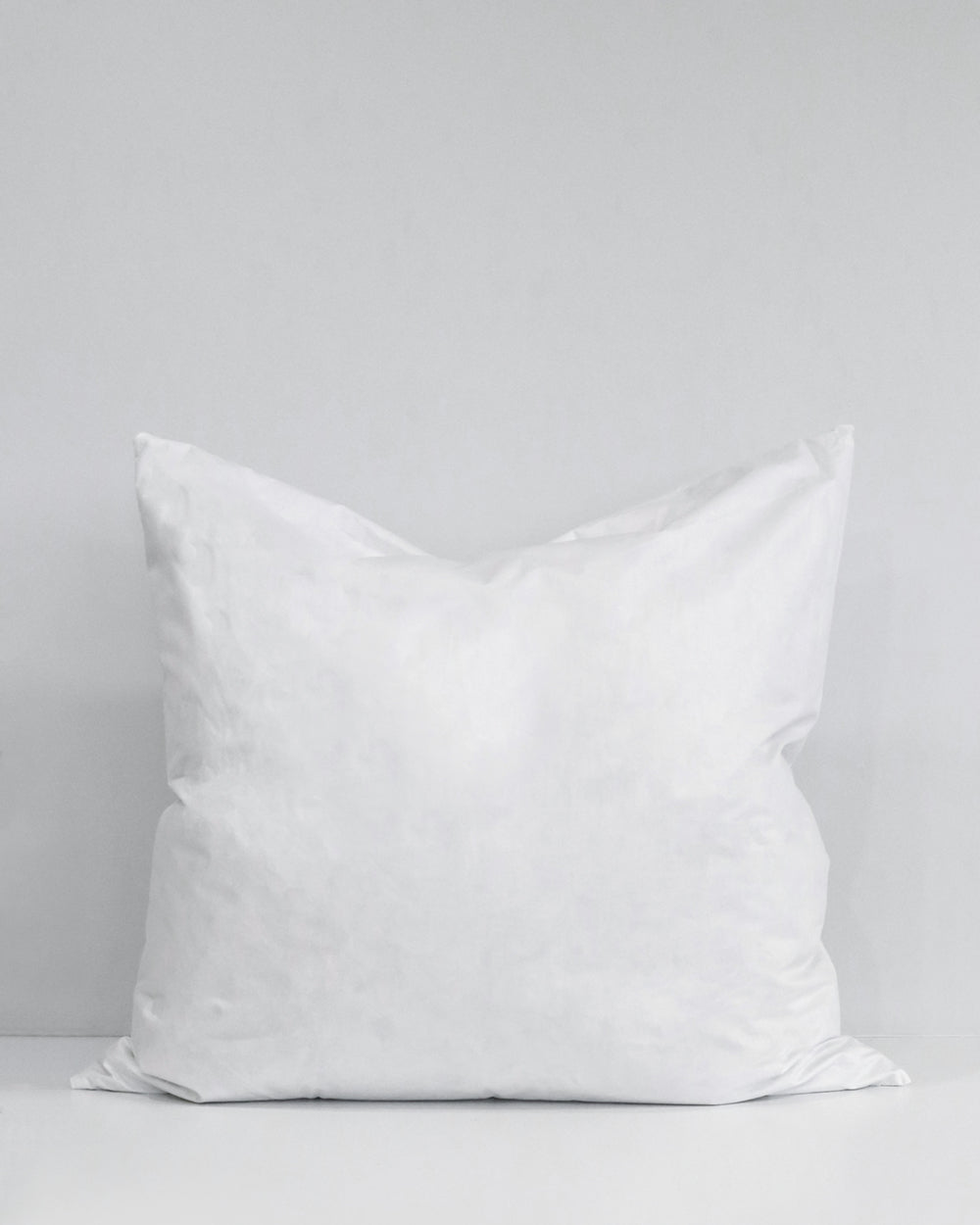 Feather cushion inners wholesale best sale