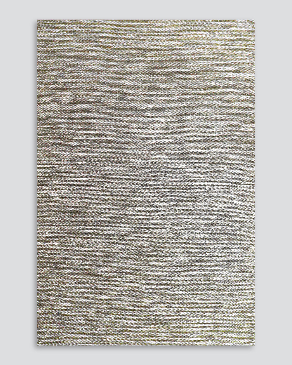 Abbas Gravel Floor Rug