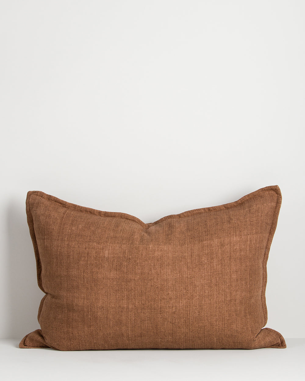 Arcadia Chestnut Cushion