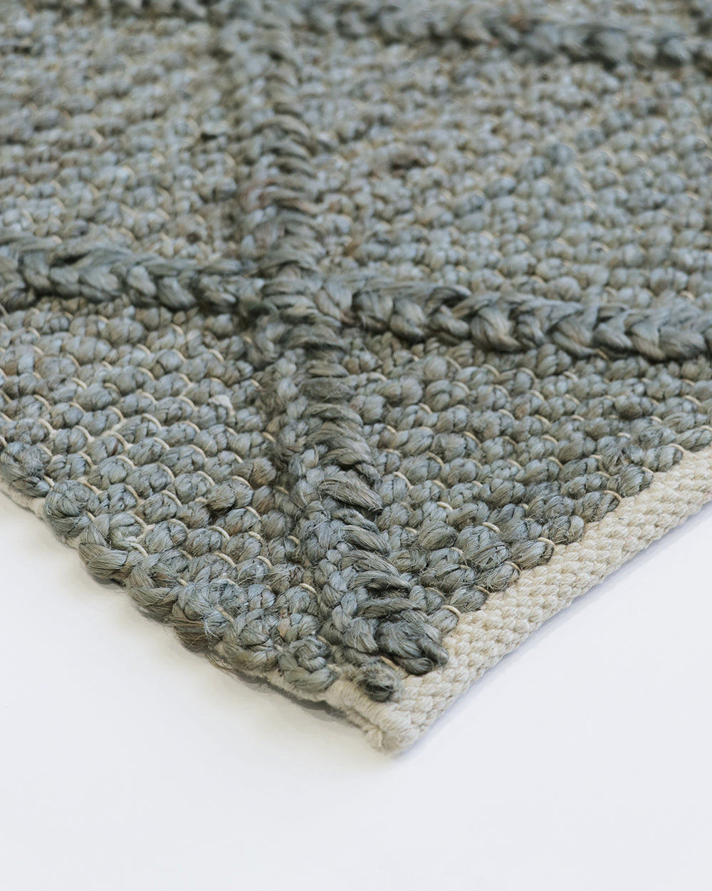 Assam Agate Stone Floor Rug