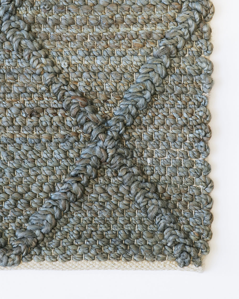 Assam Agate Stone Floor Rug