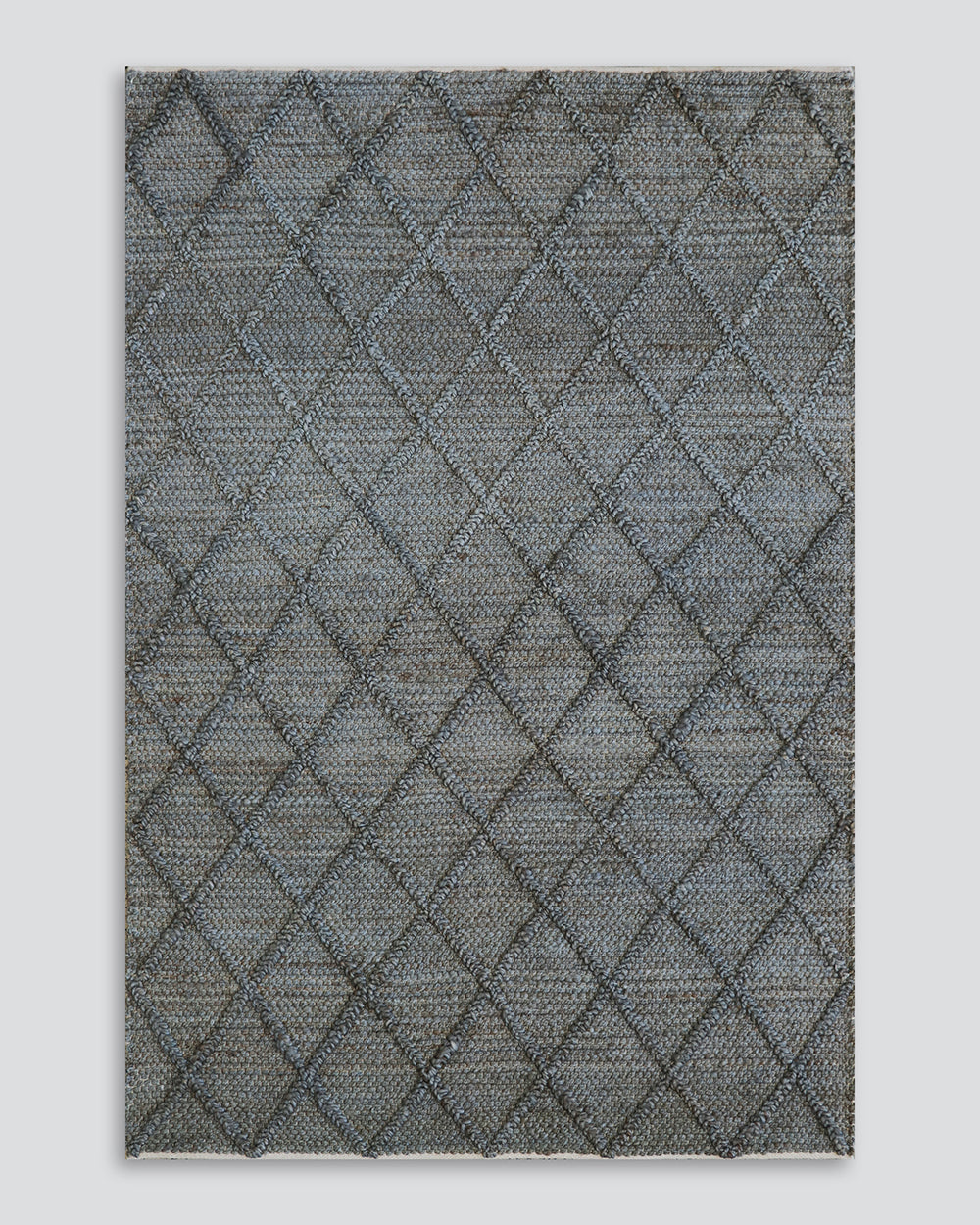 Assam Agate Stone Floor Rug