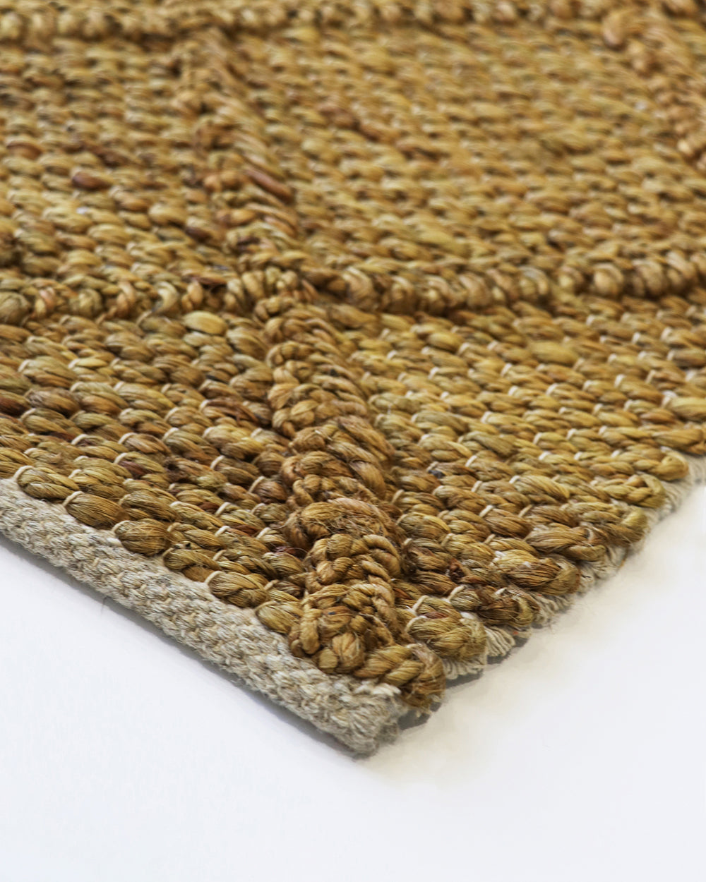 Assam Saddle Floor Rug