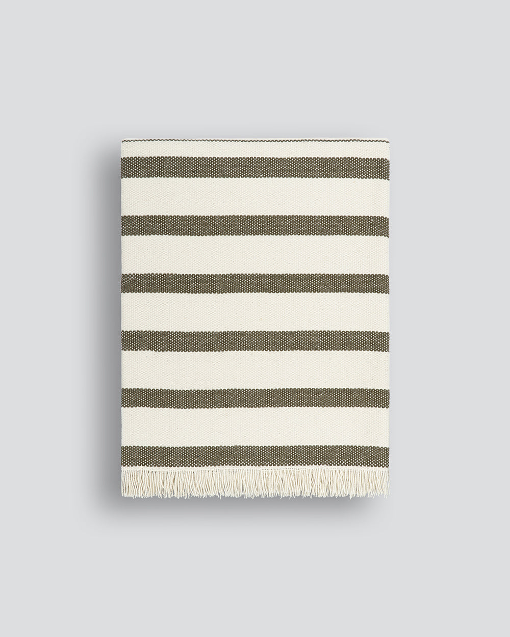 Banksia Avocado Throw