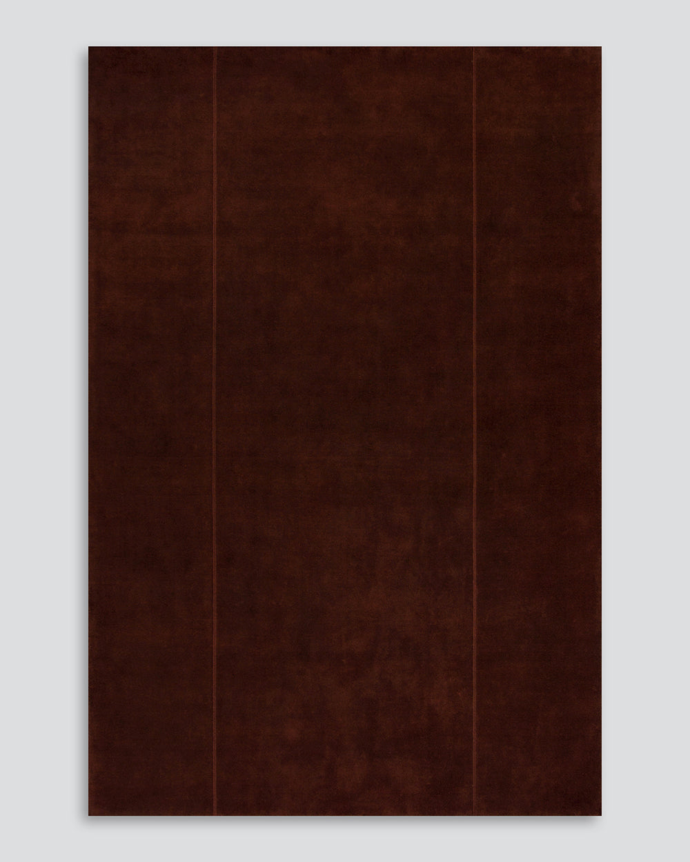 Bastion Claret Floor Rug