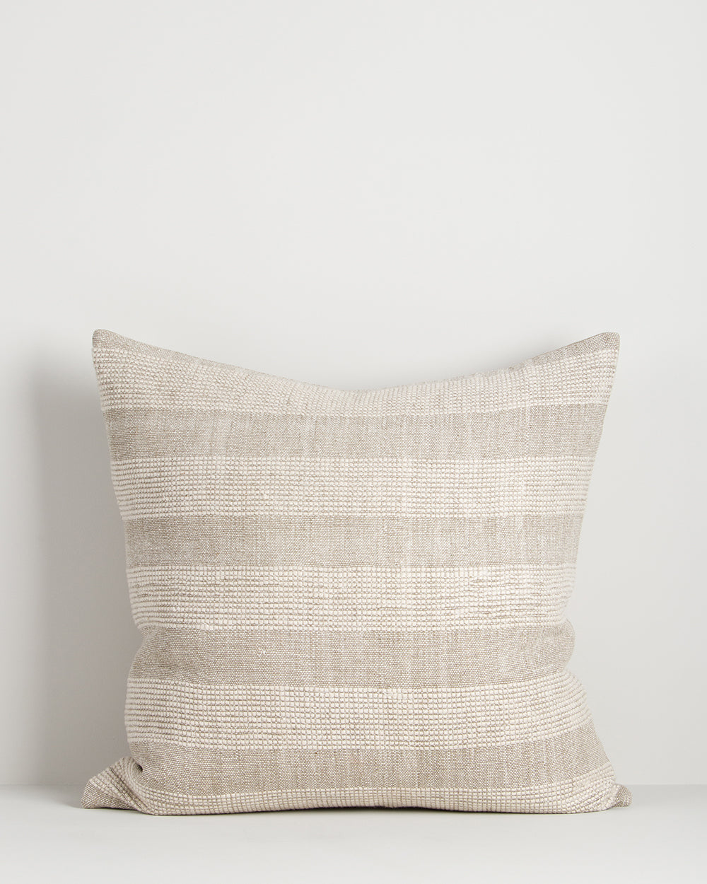 Beaumont Natural Cushion