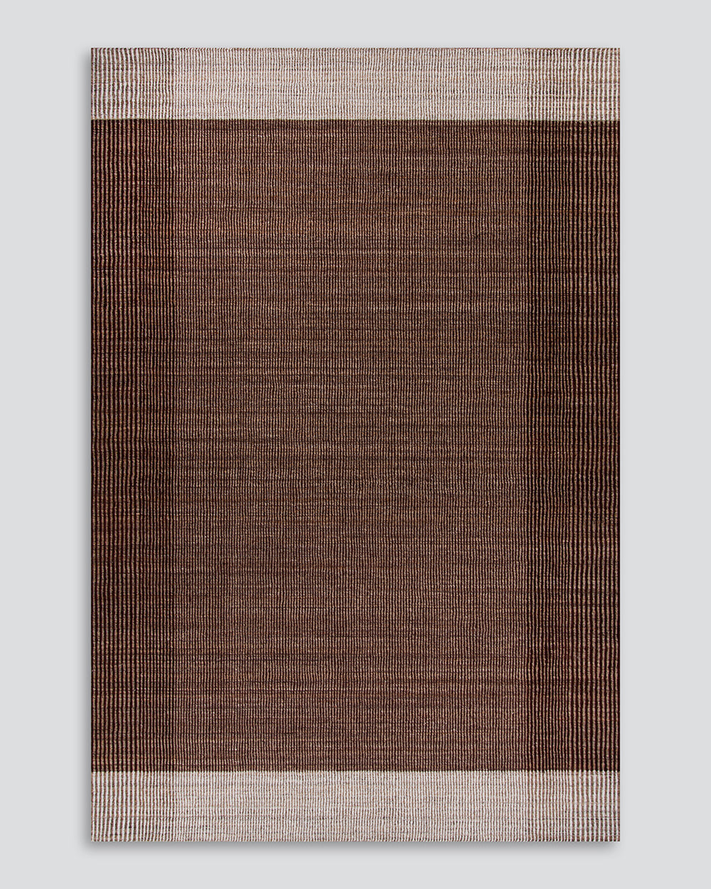 Bedrock Claret Floor Rug