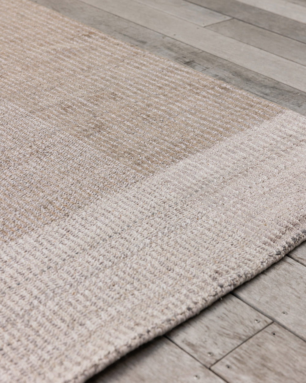 Bedrock Sand Floor Rug