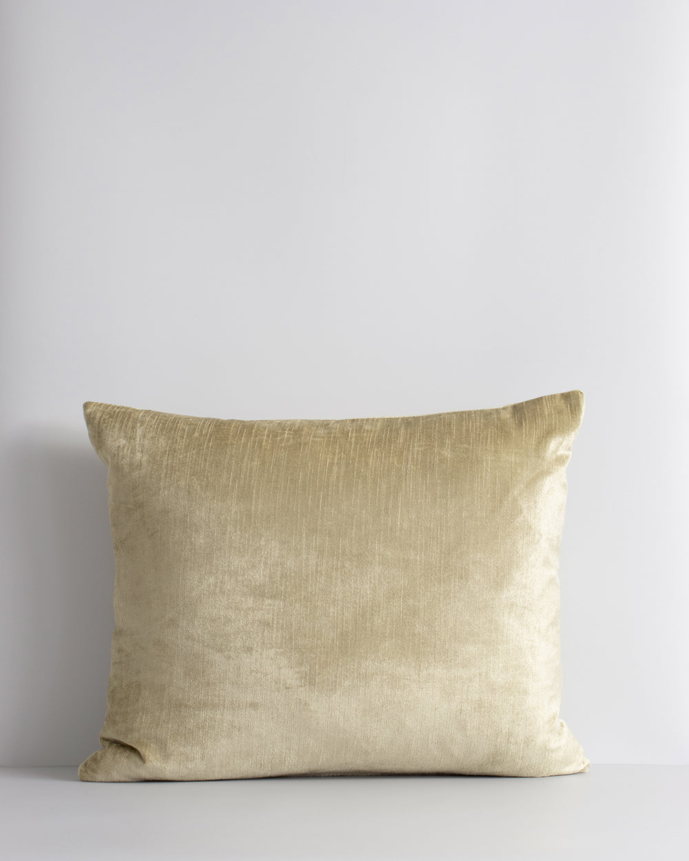 Bromley Champagne Oblong Cushion