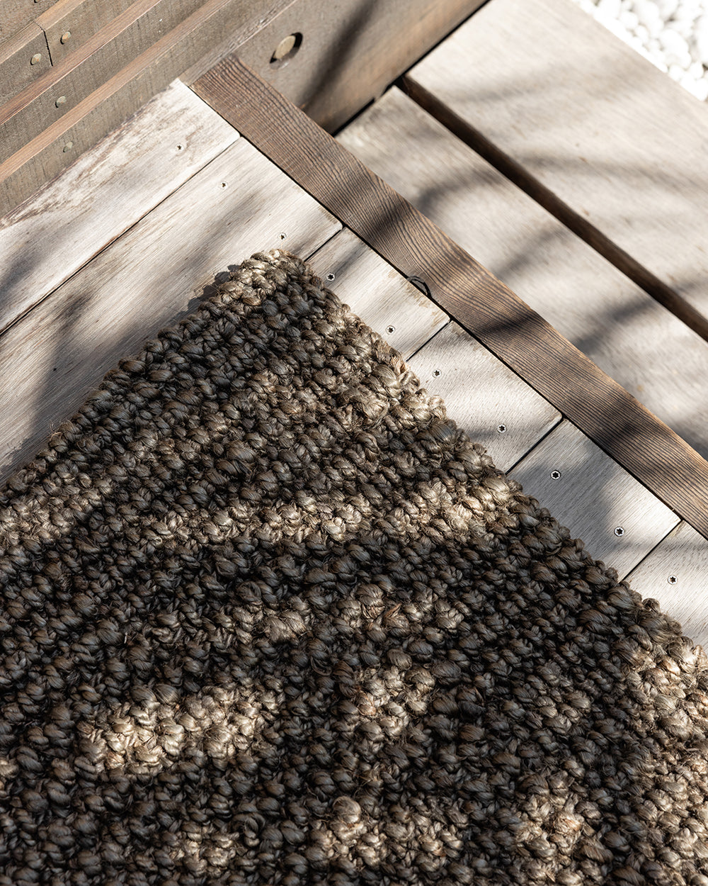 Broome Bark Entrance Mat