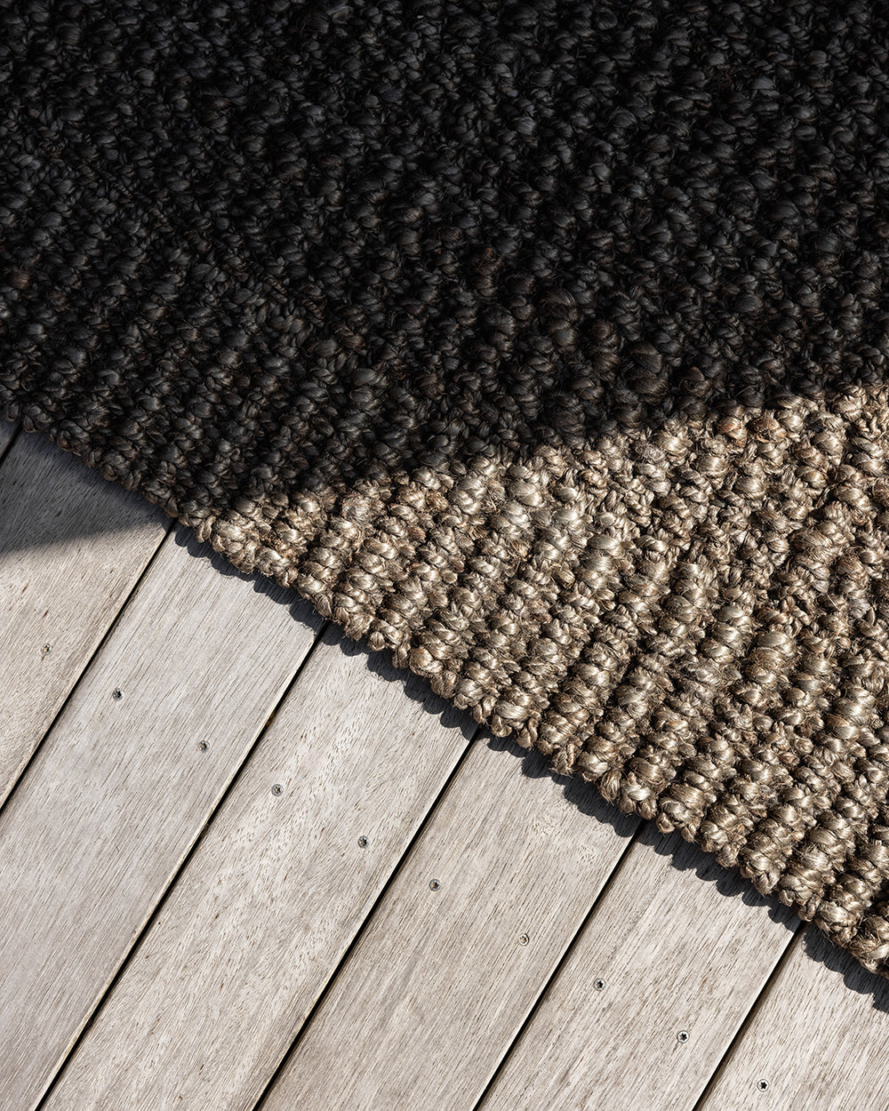 Broome Bark Entrance Mat