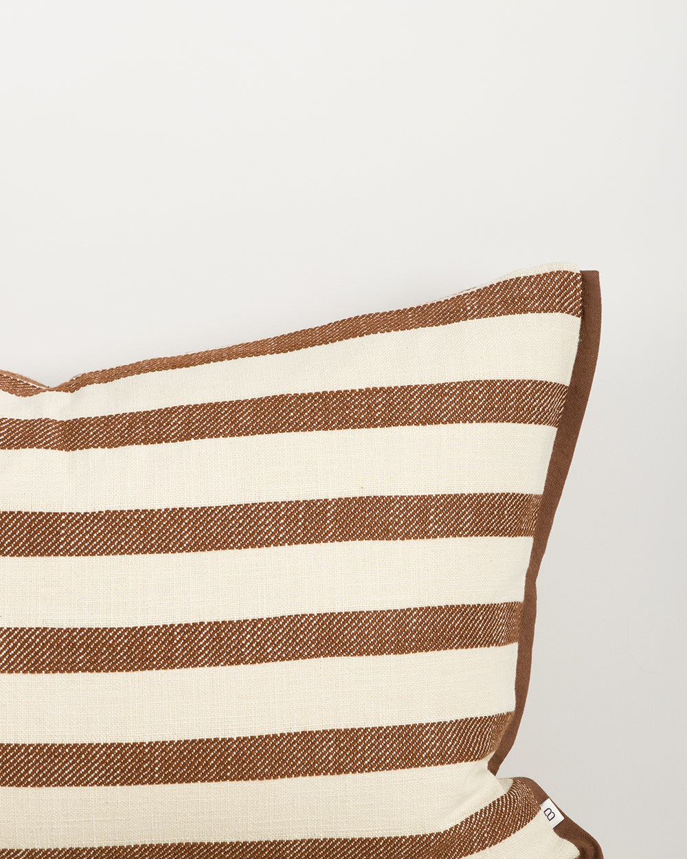 Calden Chestnut Cushion