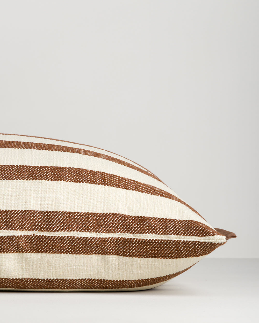 Calden Chestnut Cushion