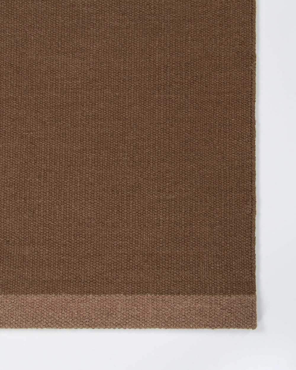 Carla Cocoa Entrance Mat