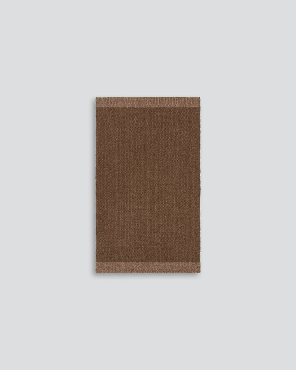 Carla Cocoa Entrance Mat