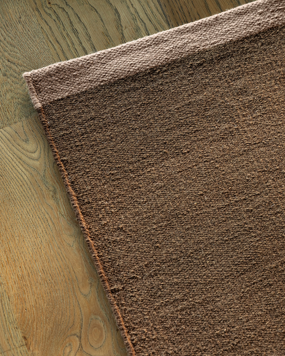Carla Cocoa Entrance Mat