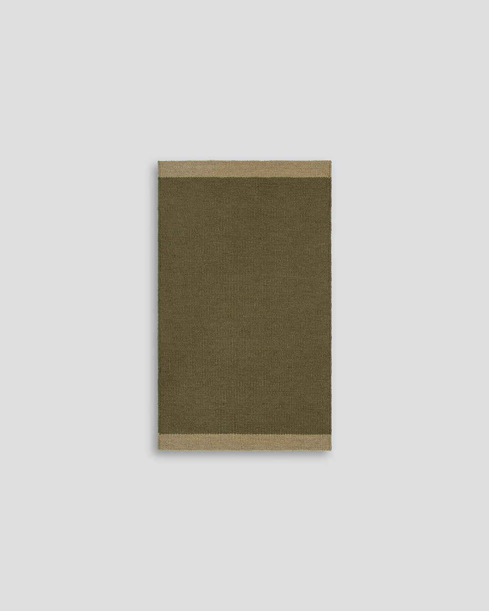 Carla Military Entrance Mat