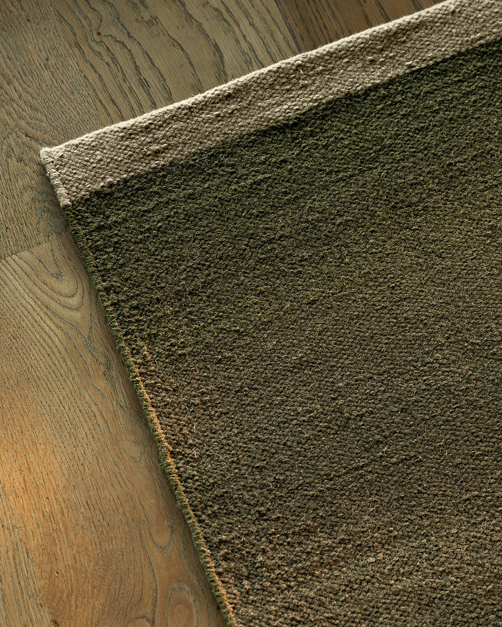 Carla Military Entrance Mat