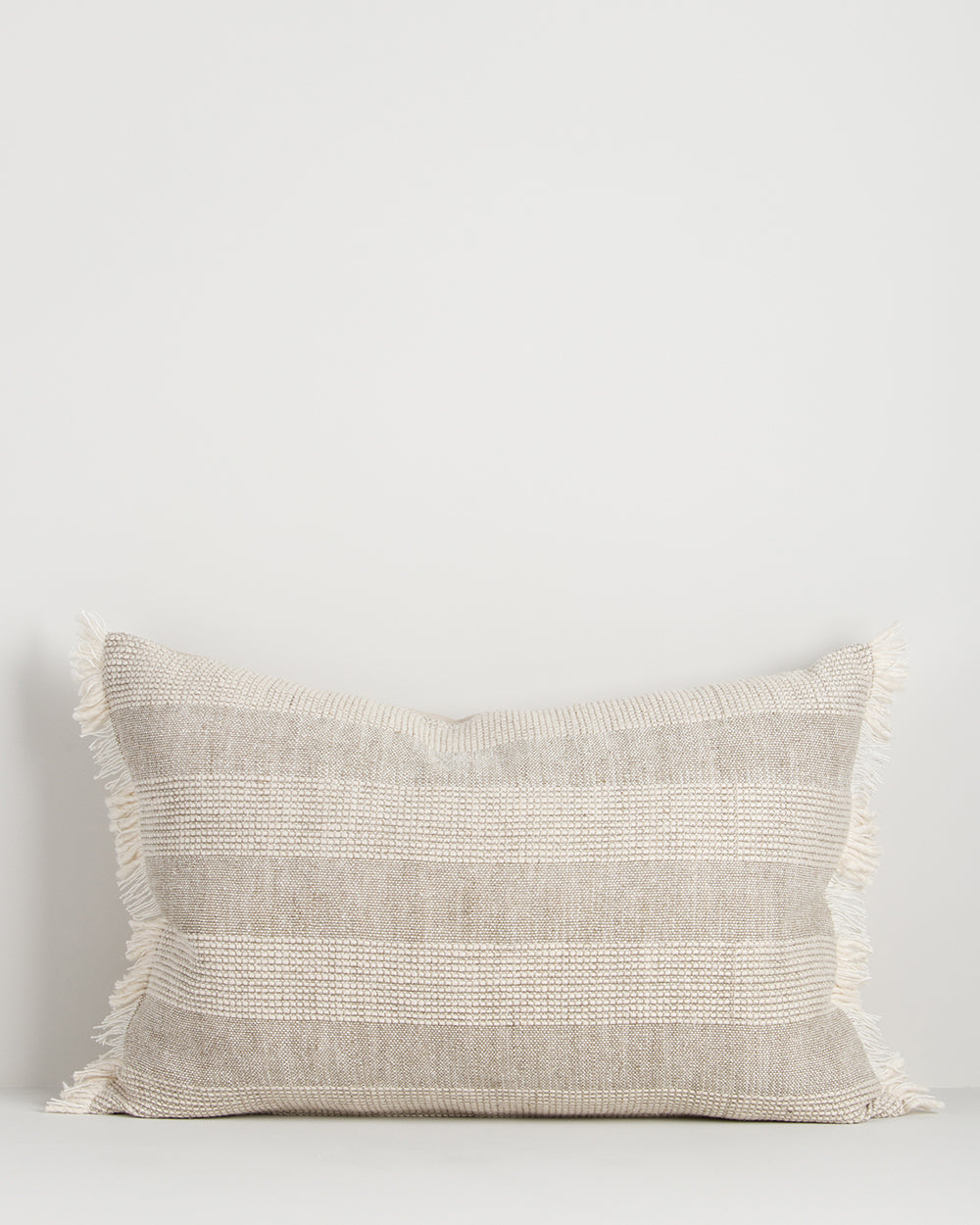 Carson Natural Cushion