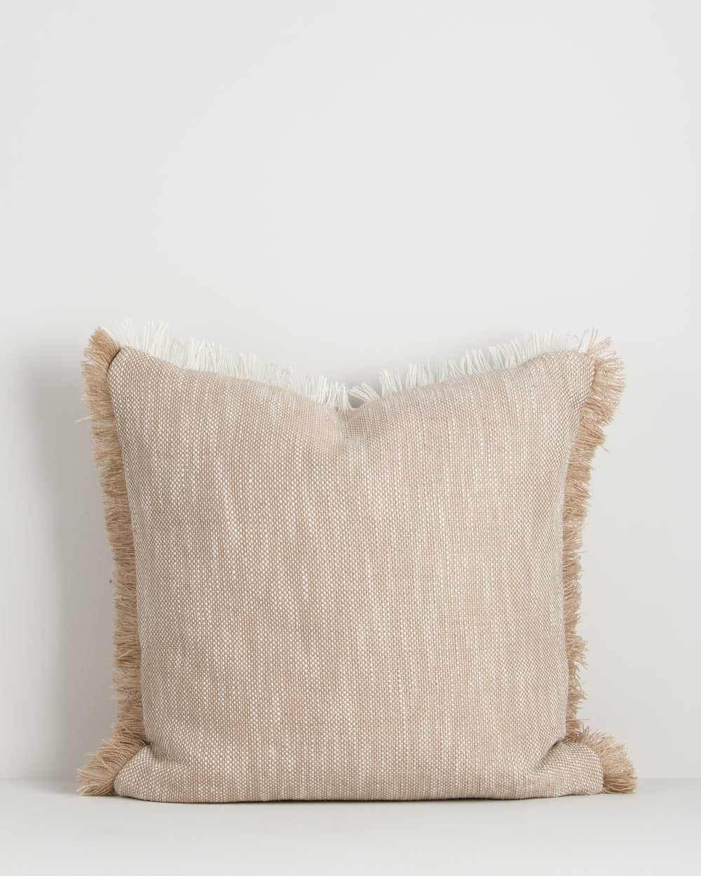 Caspian Almond Cushion