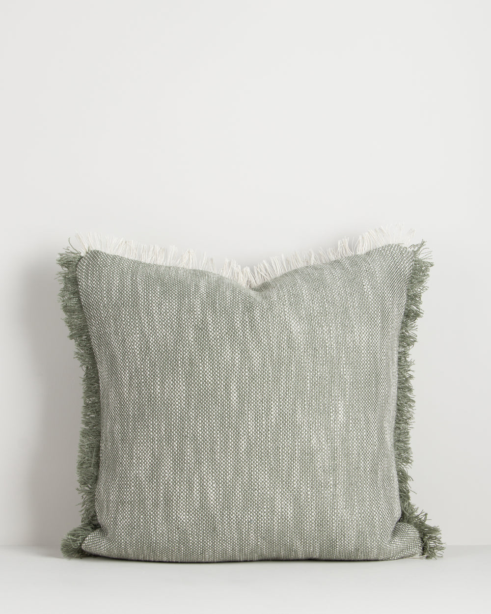 Caspian Eucalyptus Cushion