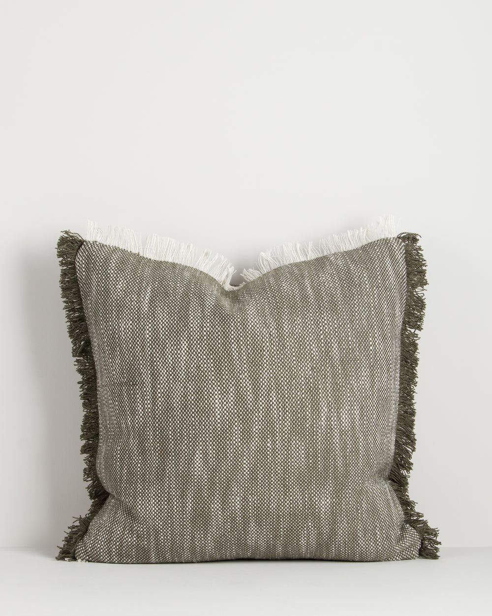 Caspian Mangrove Cushion