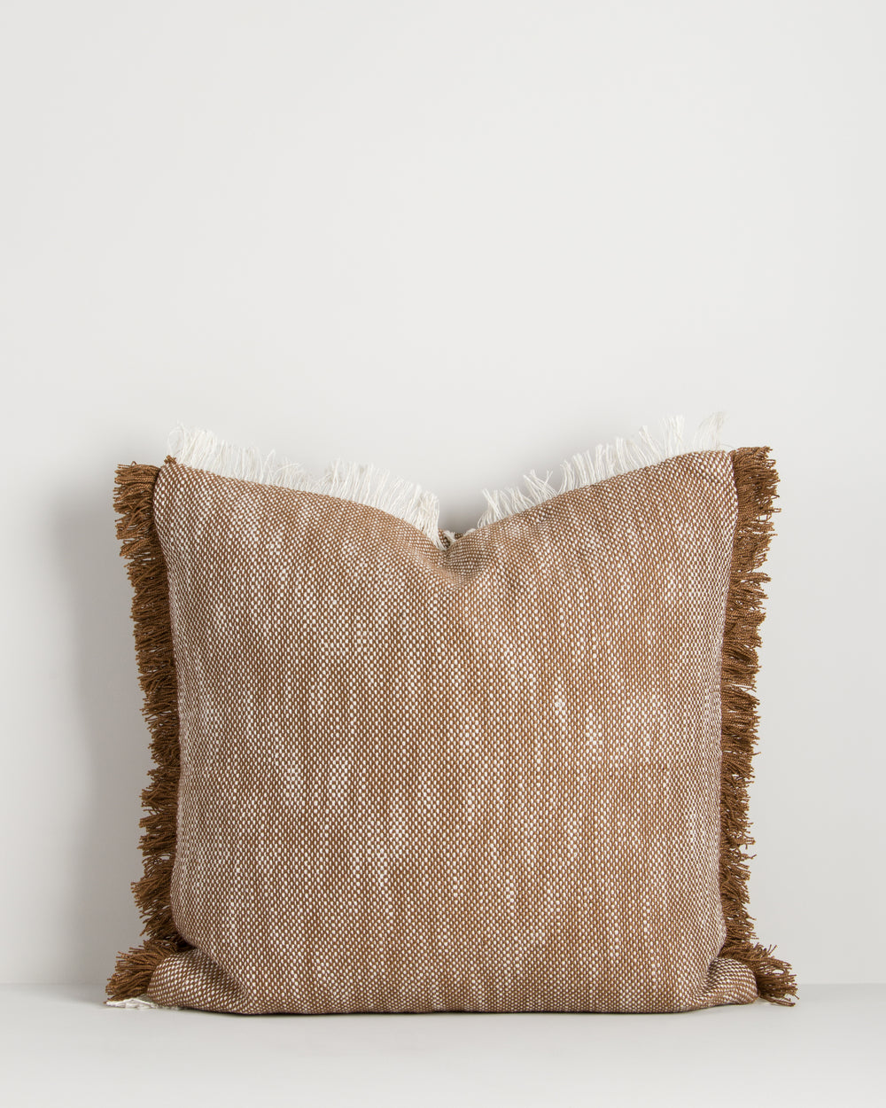 Caspian Tobacco Cushion