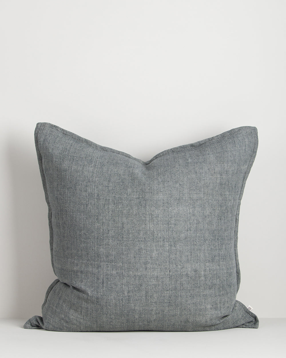 Cassia Steel Cushion