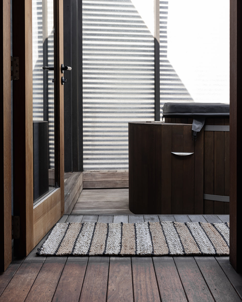 Chatham Multi Entrance Mat
