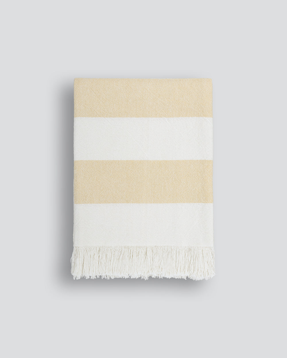 Cheltenham Butter Throw