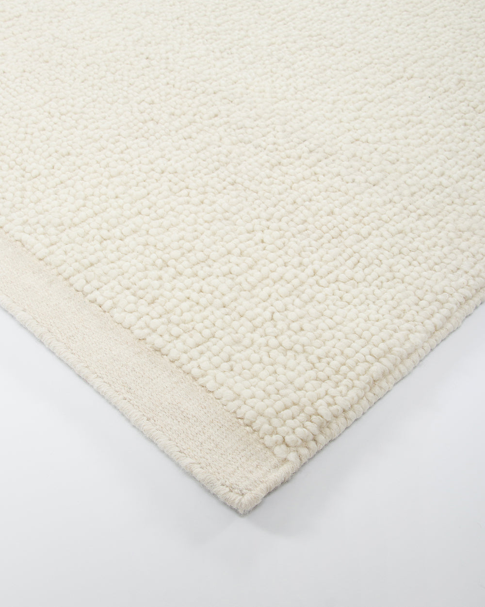 Clifton Ivory Floor Rug