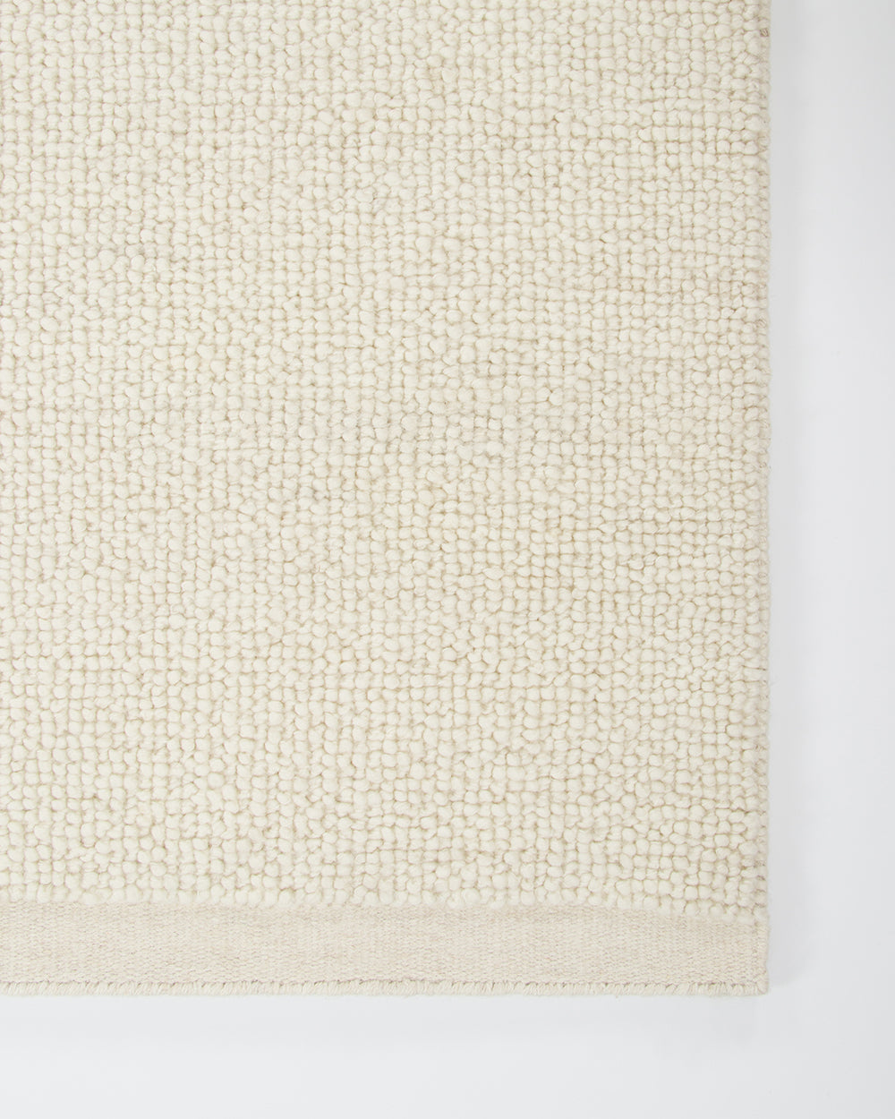 Clifton Ivory Floor Rug