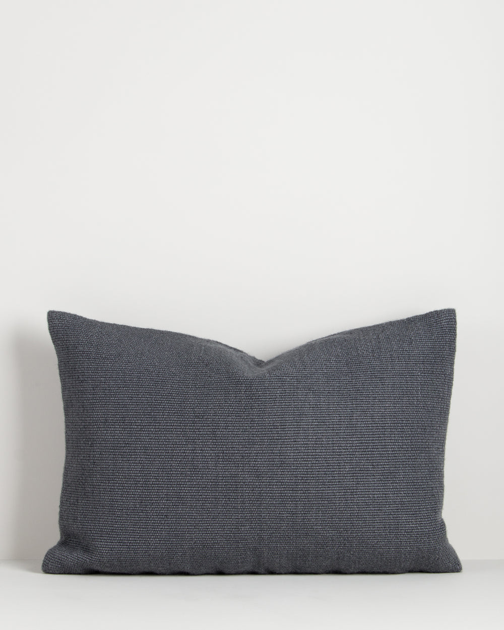 Clipper Steel Blue Cushion