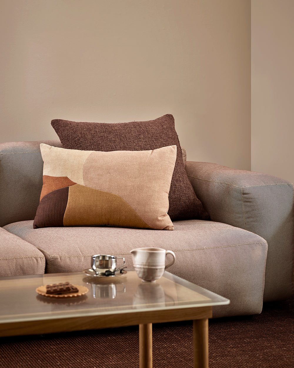 Cortile Multi Cushion