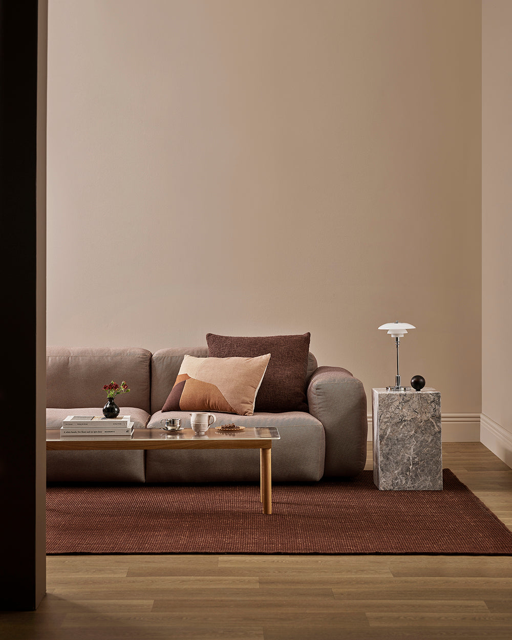 Cortile Multi Cushion
