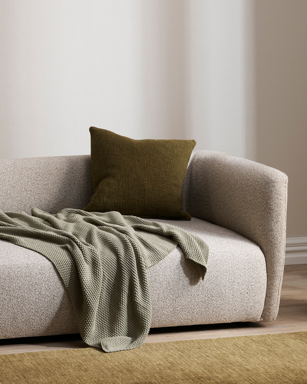 Cyprian Cushion