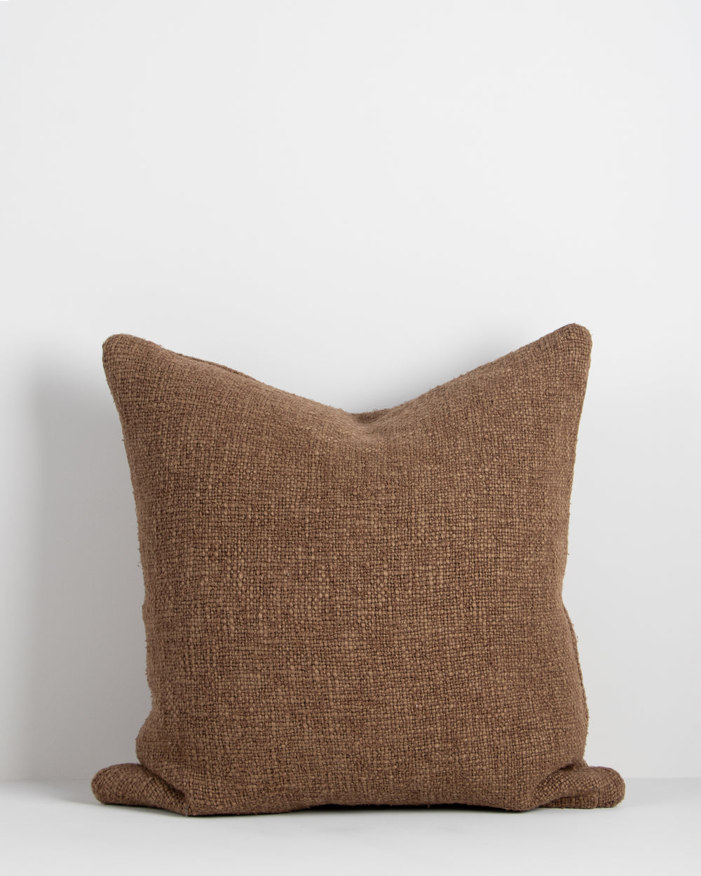 Cyprian Cocoa Cushion