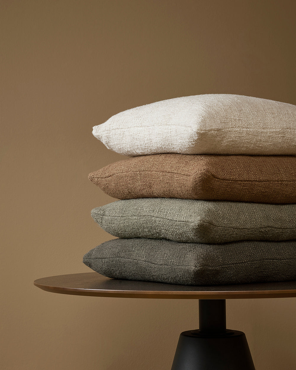 Cyprian Rosemary Cushion