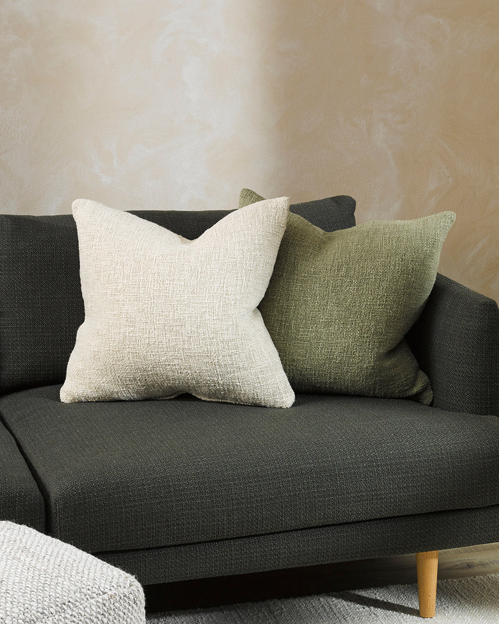 Cyprian Willow Cushion