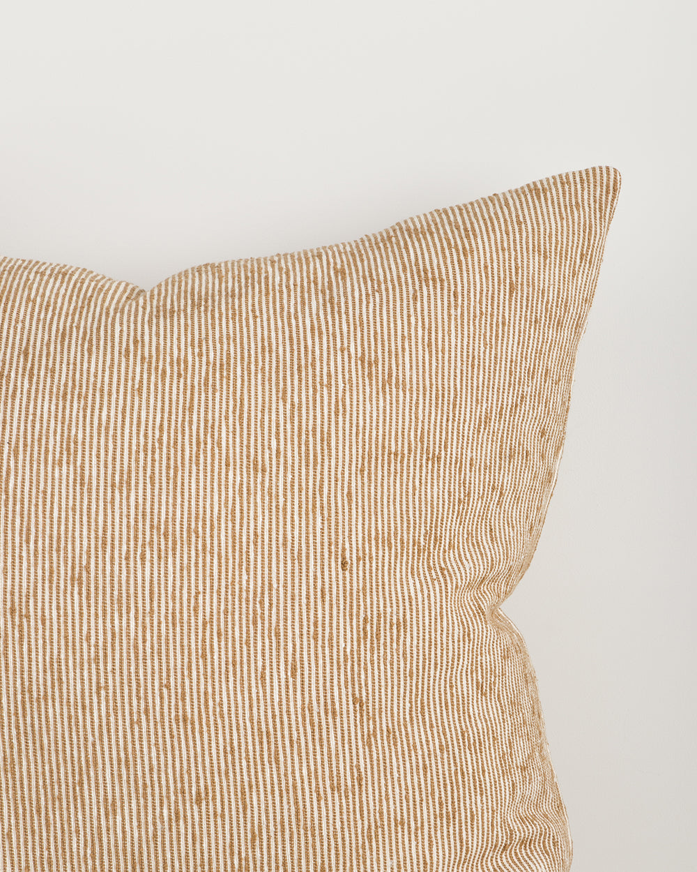 Dalton Oat Cushion