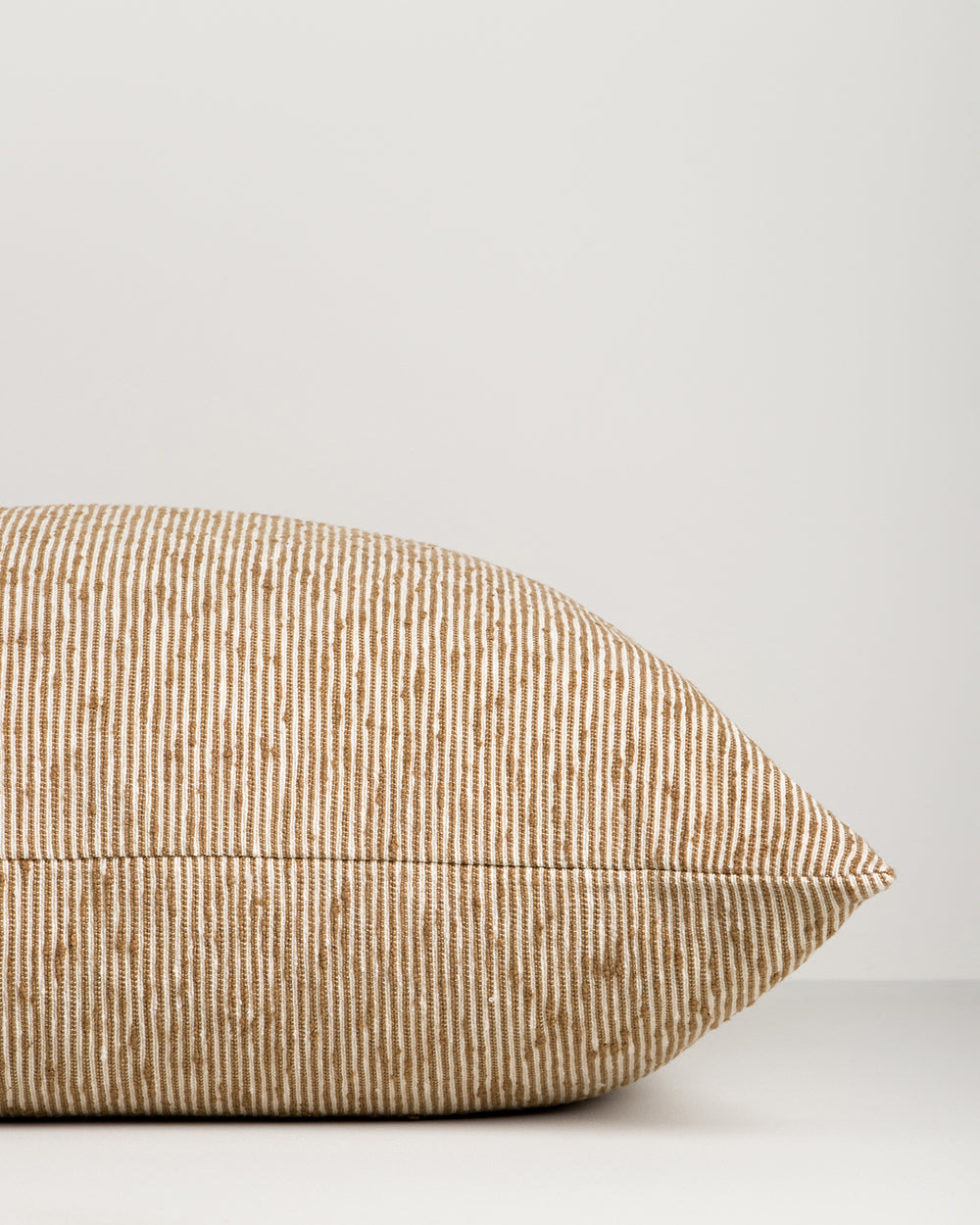 Dalton Oat Cushion