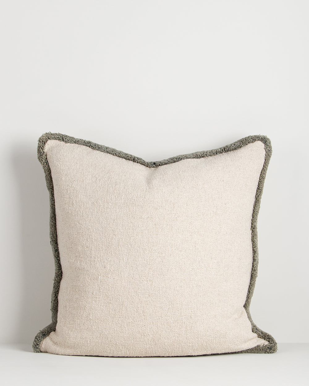 Darcy Sage Cushion