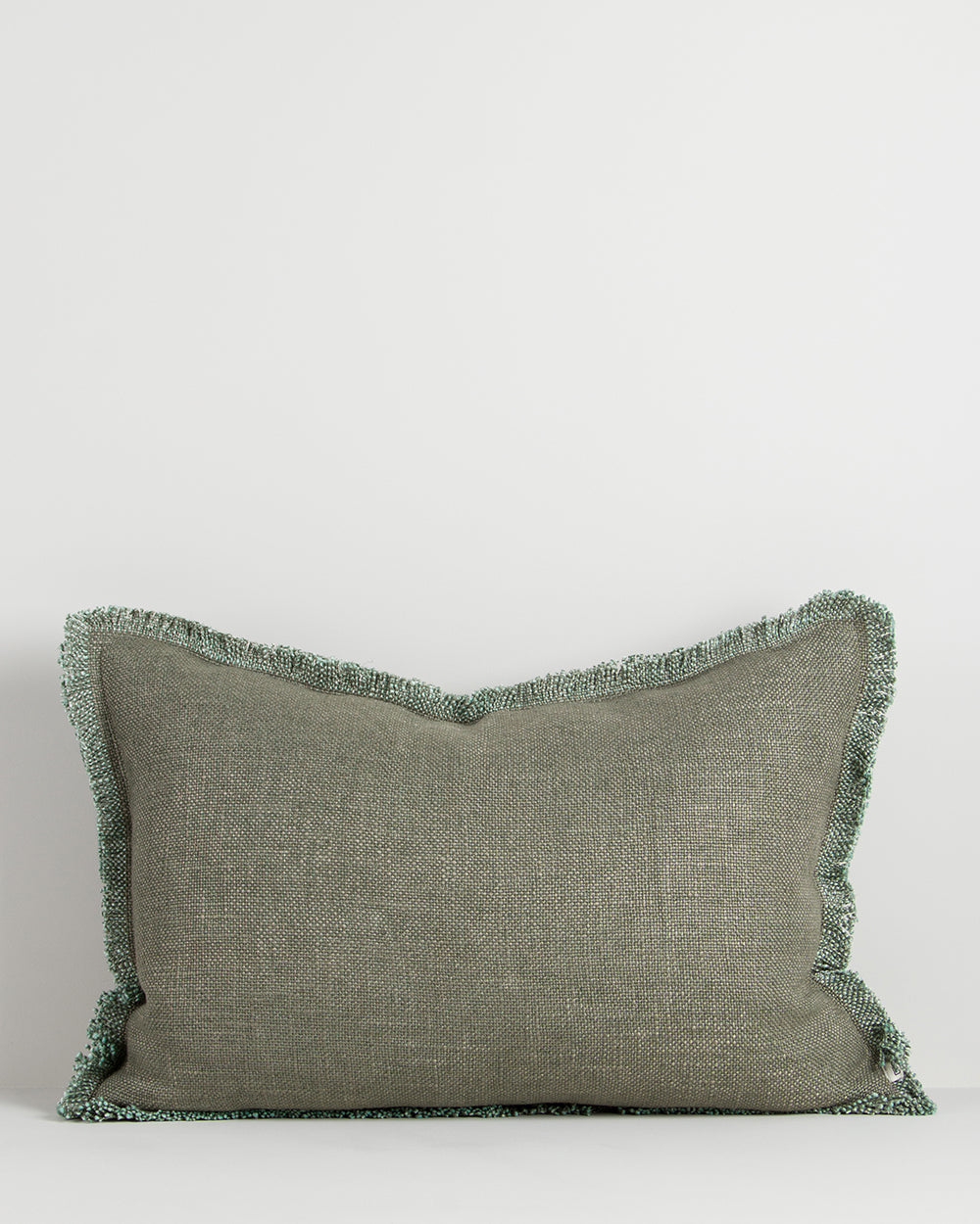 Dover Mint Cushion