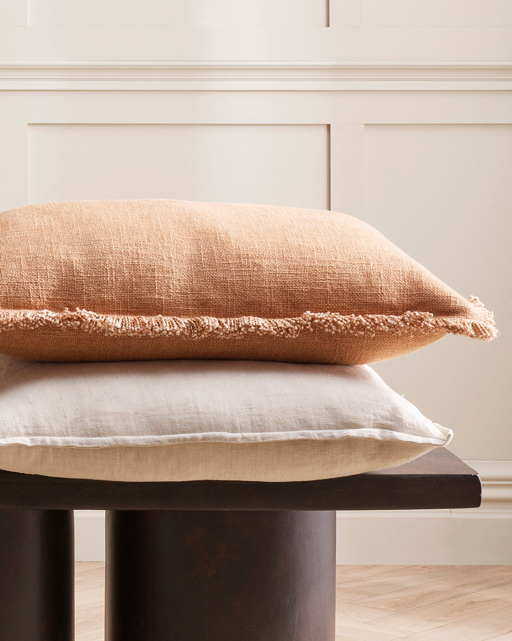 Dover Nude Lumbar Cushion
