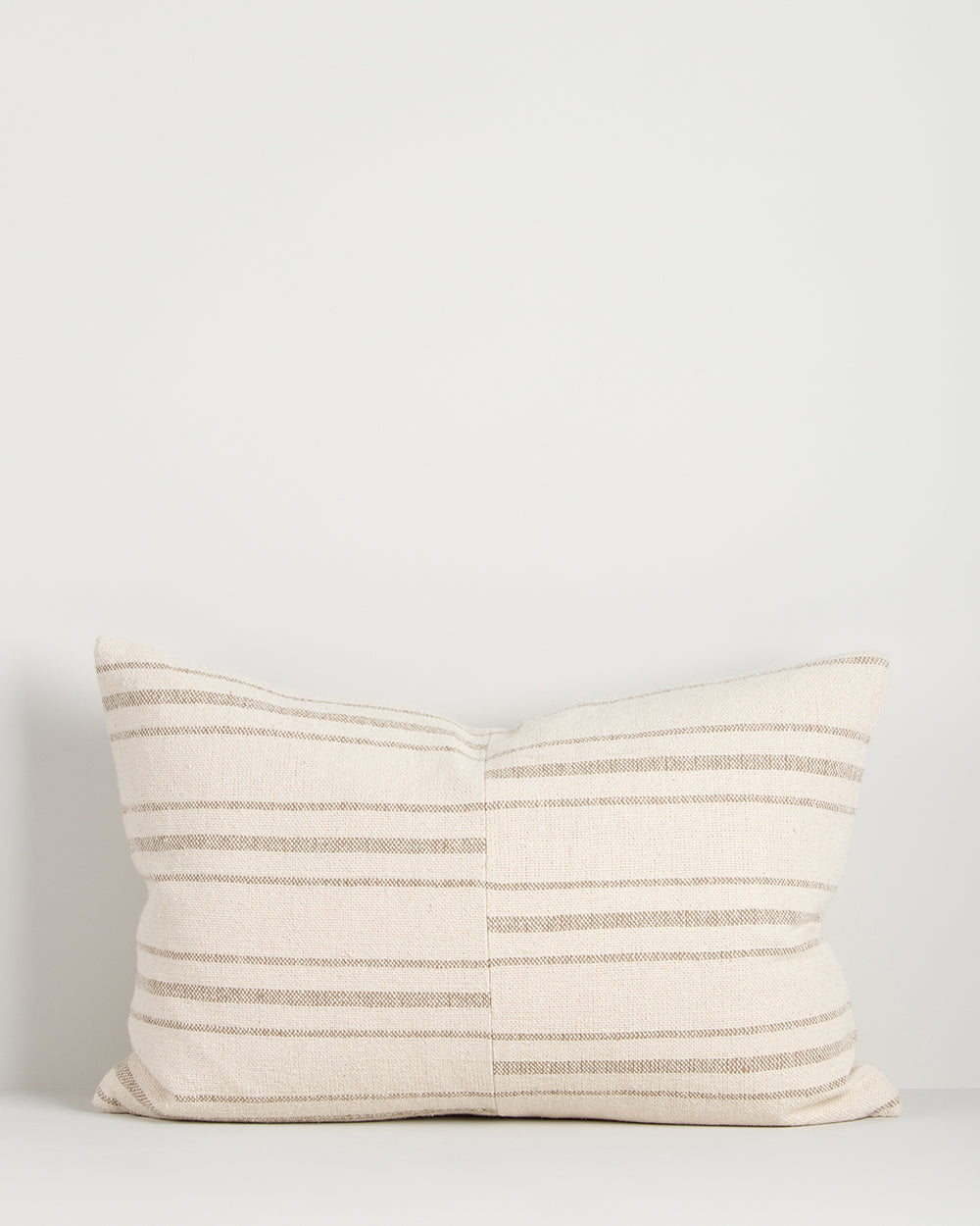 Duke Ecru Cushion