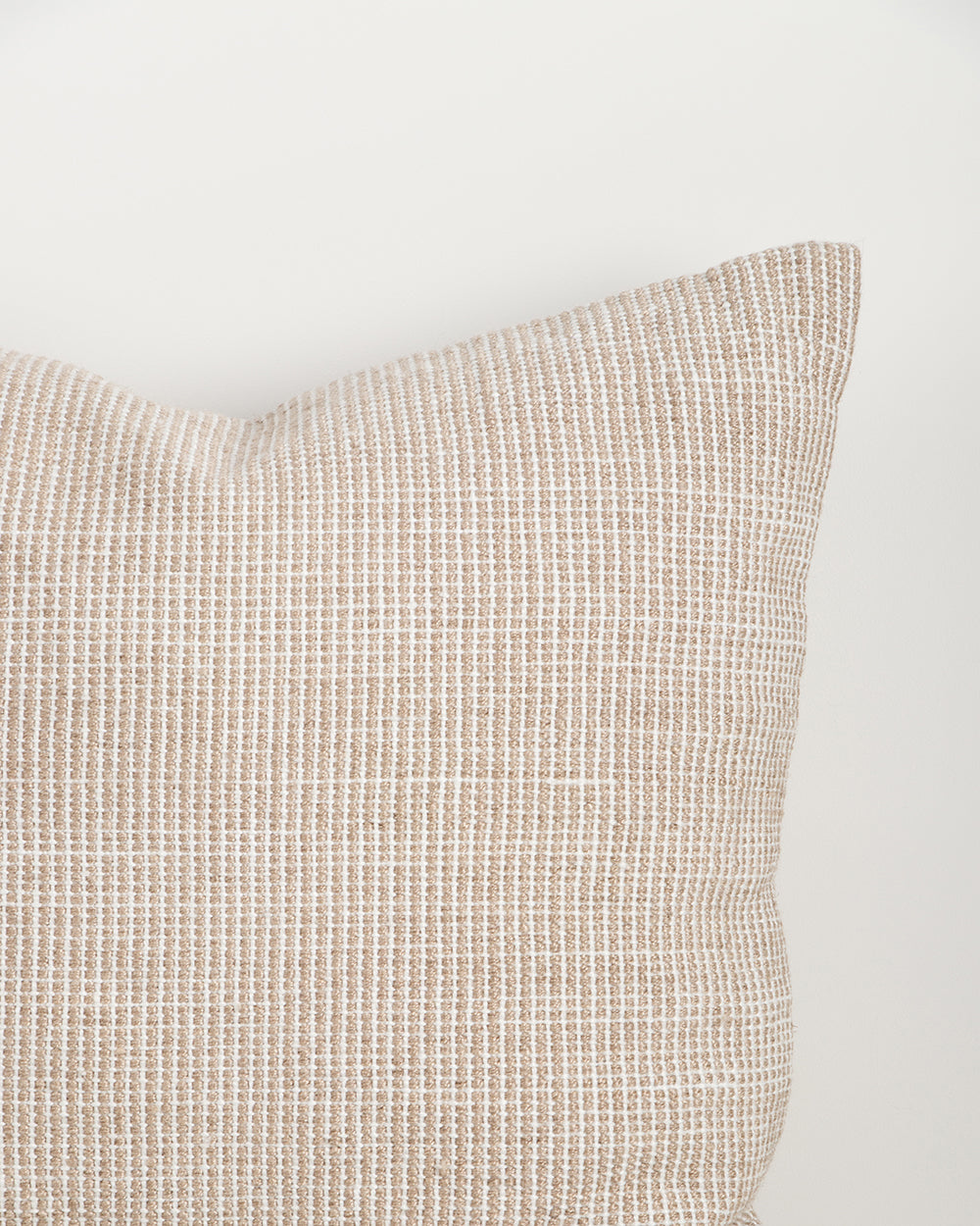Dune Almond Cushion