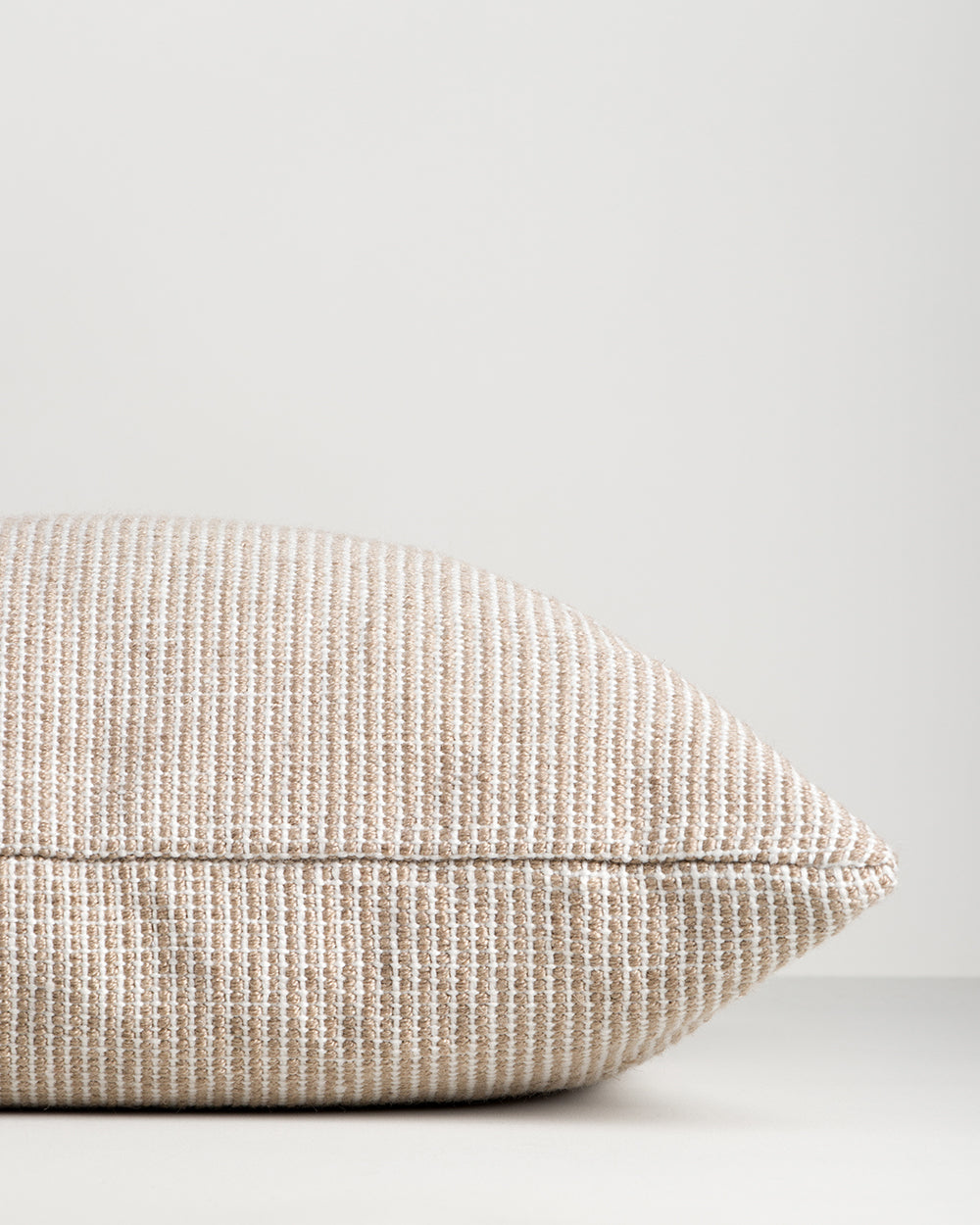 Dune Almond Cushion