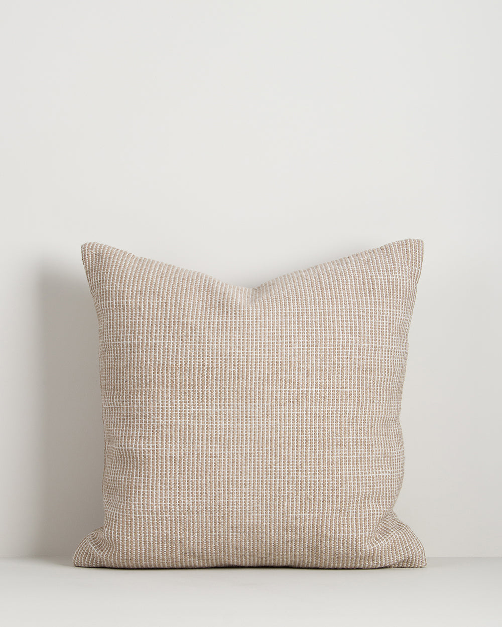 Dune Almond Cushion