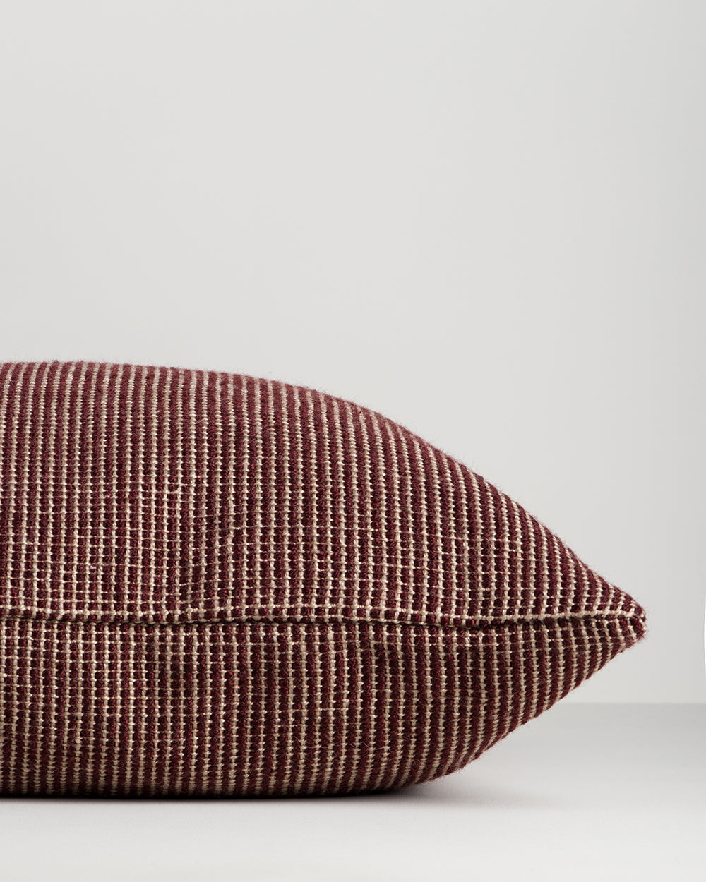 Dune Claret Cushion