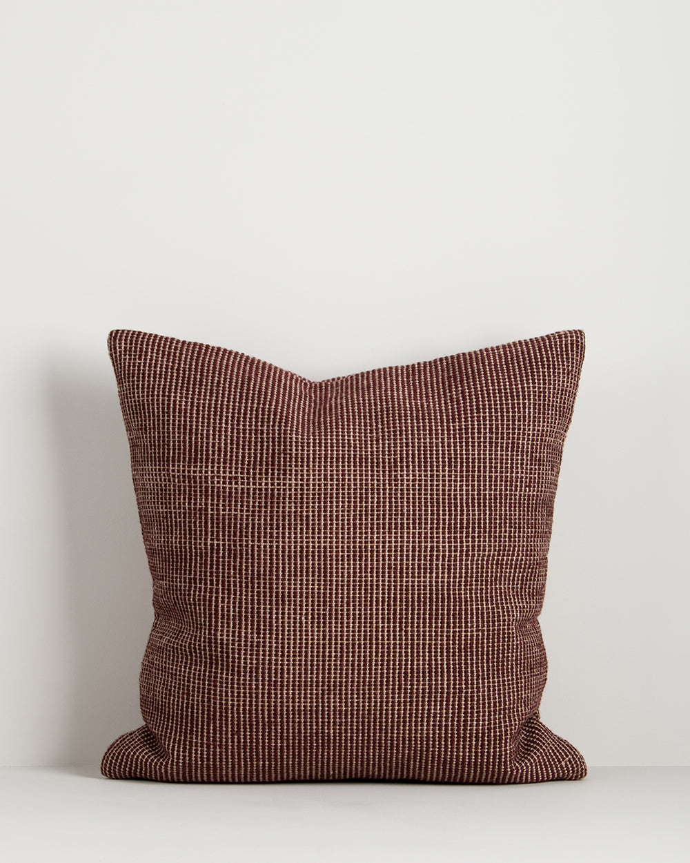 Dune Claret Cushion